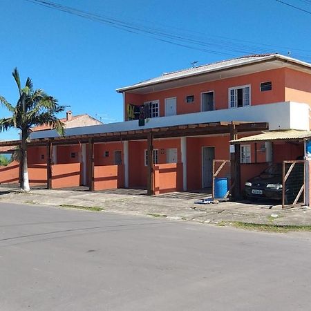 Residencial Favero Capao da Canoa Ngoại thất bức ảnh