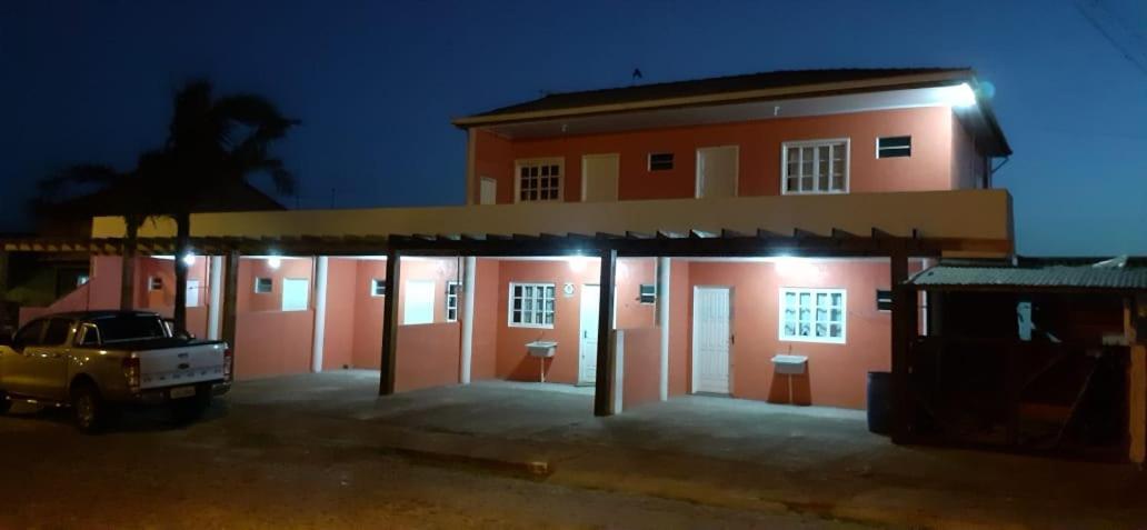 Residencial Favero Capao da Canoa Ngoại thất bức ảnh