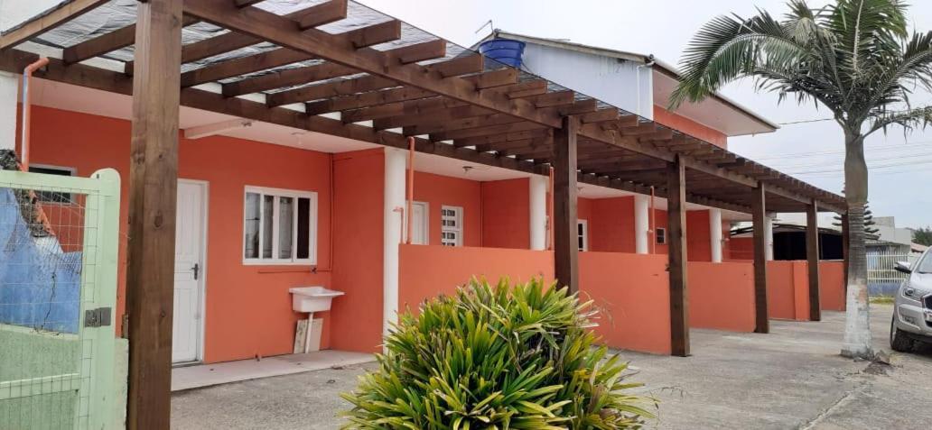 Residencial Favero Capao da Canoa Ngoại thất bức ảnh