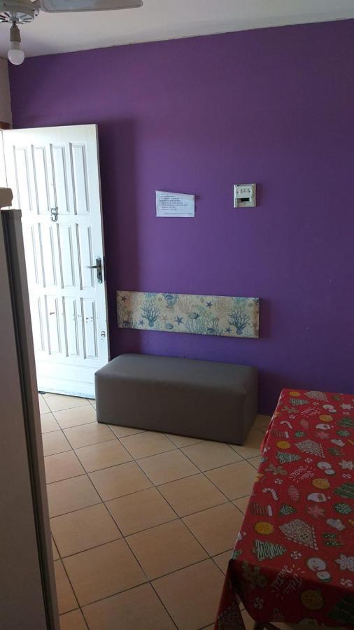 Residencial Favero Capao da Canoa Ngoại thất bức ảnh