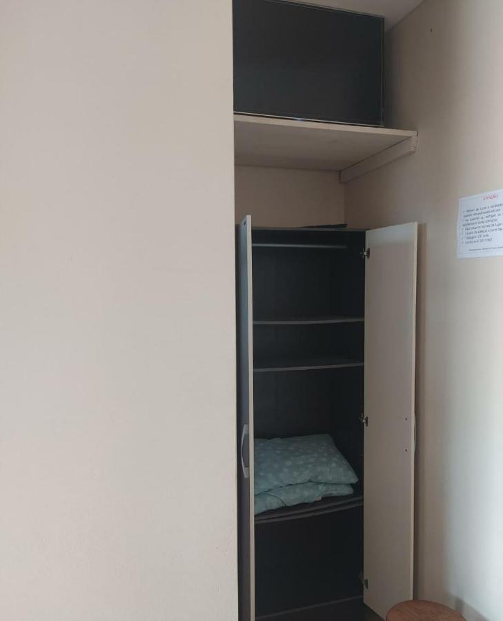 Residencial Favero Capao da Canoa Ngoại thất bức ảnh