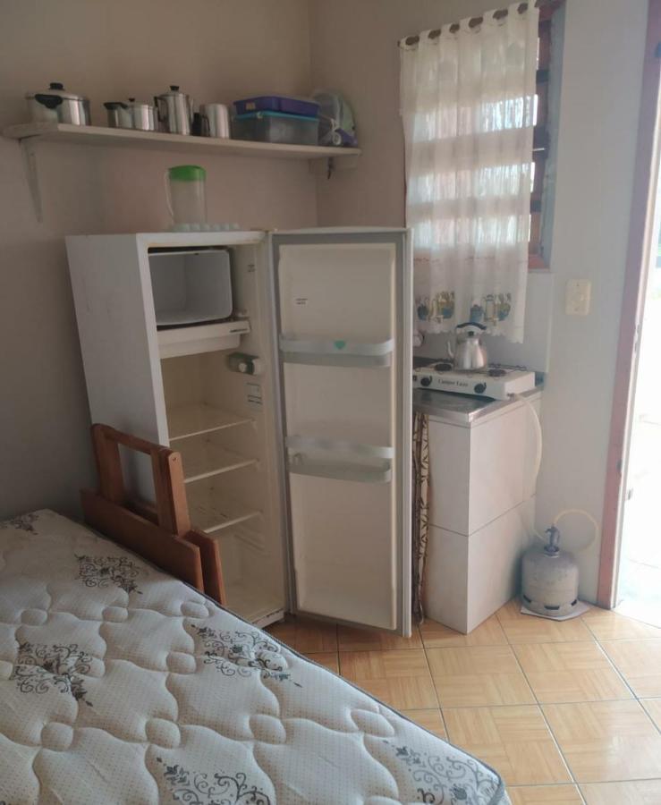 Residencial Favero Capao da Canoa Ngoại thất bức ảnh